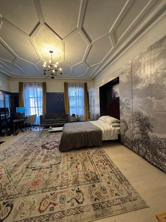 Foto del edificio - 189 Beacon St