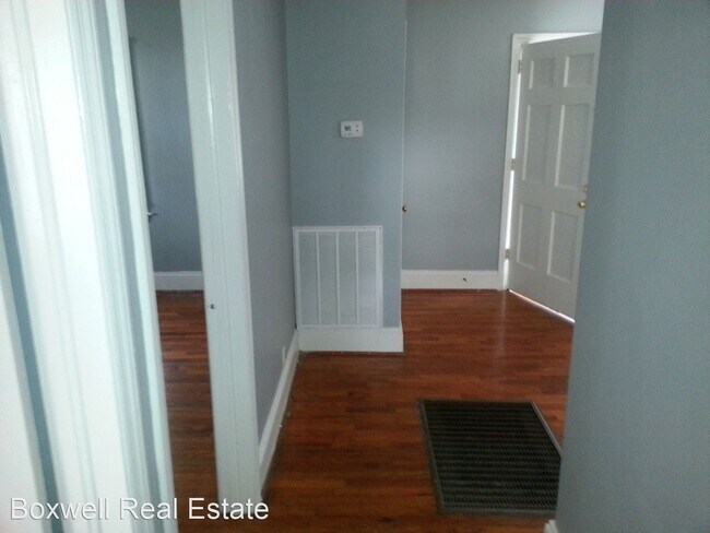 Foto del edificio - 2 br, 1 bath House - 811 Winston Avenue