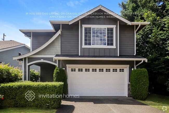 Building Photo - 22608 43rd Dr SE