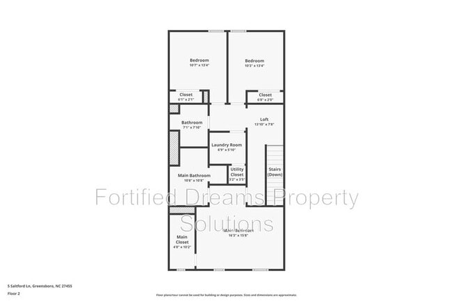 Building Photo - 5 Saltford Ln