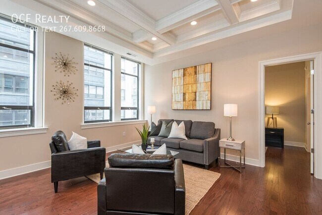 Foto del edificio - 1501 Locust St