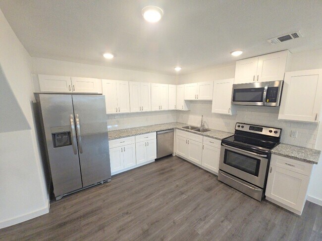 Foto del edificio - 6315 Sandra St