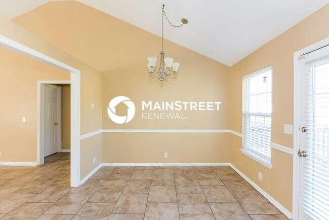 Building Photo - 3 Bedroom Pet-Friendly Home in Old Hickory, TN with Main Street Renewal