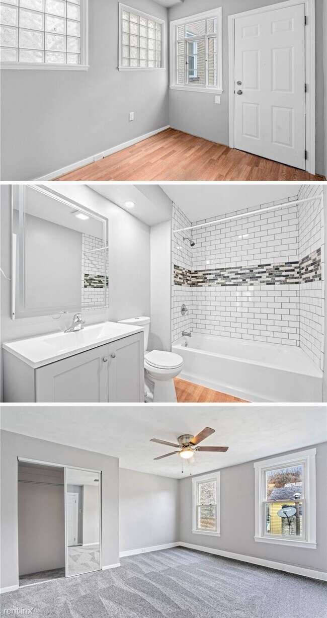 Building Photo - 3 br, 1.5 bath House - 814 Woodward Avenue...