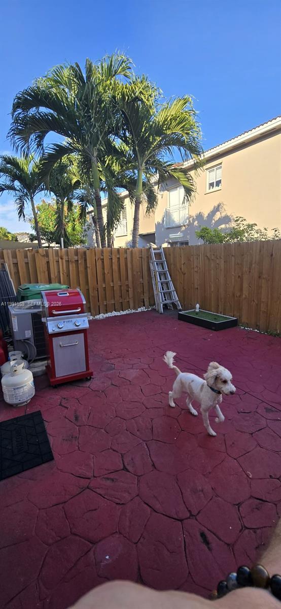 Foto del edificio - 7301 NW 174th Terrace