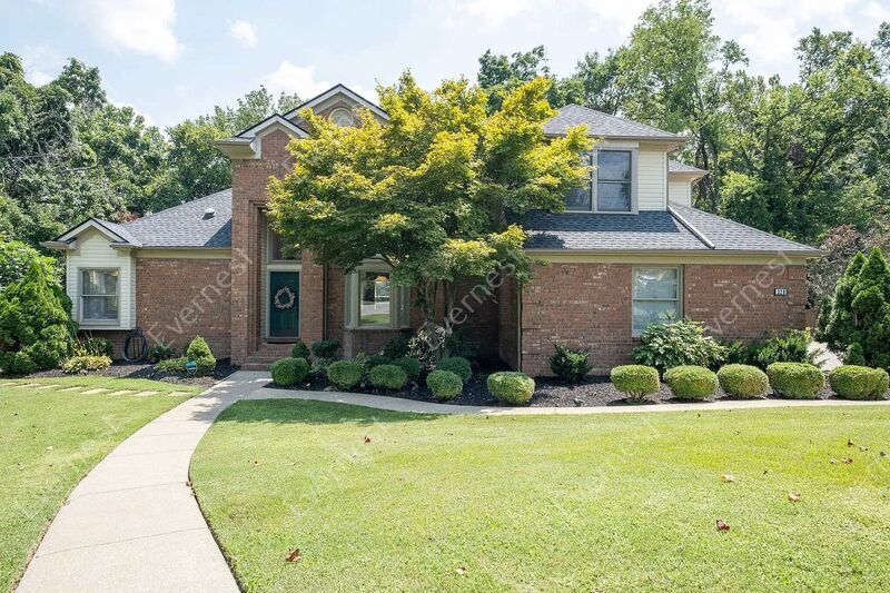 320 Mayfield Station, Brentwood, TN 37027