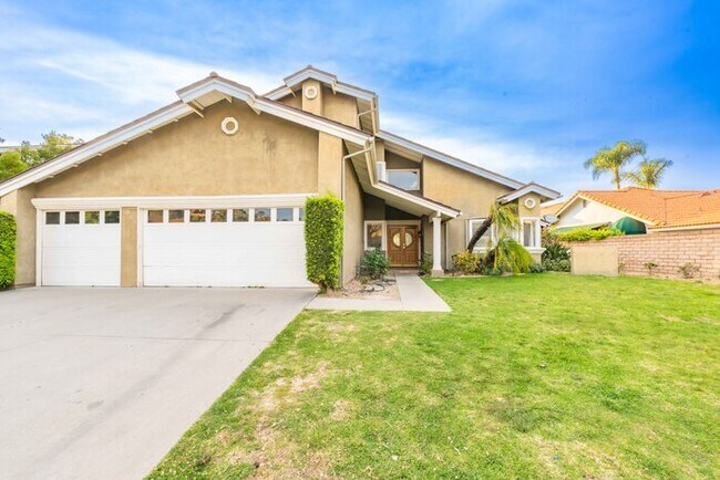 Foto del edificio - Beatiful house next to golf course.