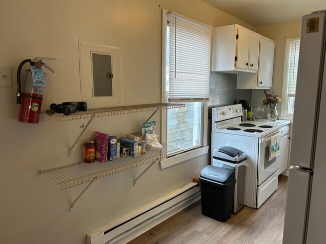 Foto del edificio - 29 S 7th St