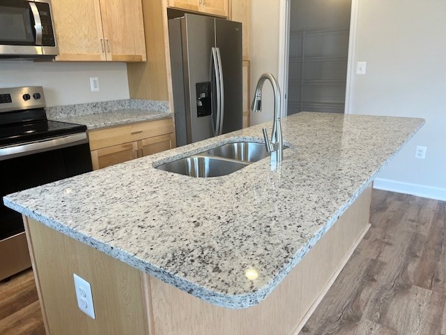 Foto del edificio - Modern 3-Bedroom Townhouse Harrisonburg, V...