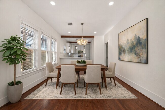 Foto del edificio - 2417 Ruth St