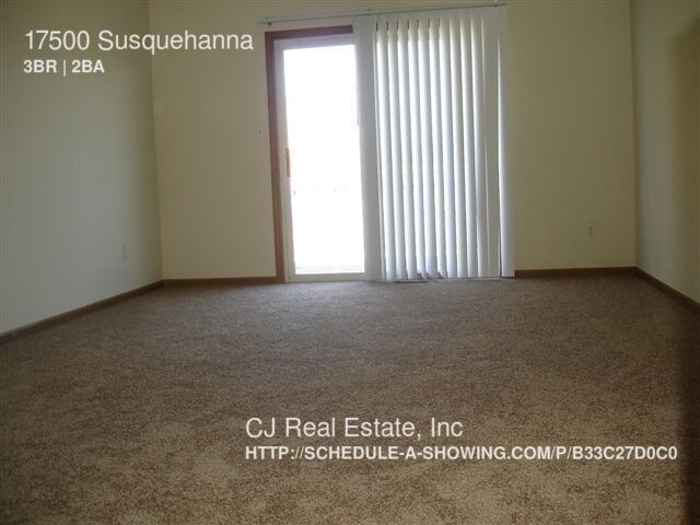 Foto del edificio - 17500 E Susquehanna Dr