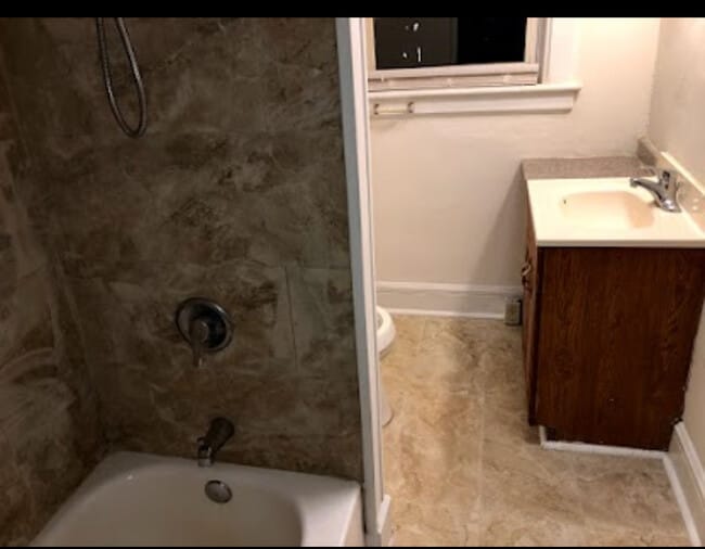 Bathroom - 26 Romney Rd