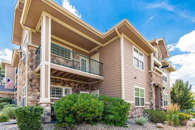 Foto del edificio - 10823 S Twenty Mile Rd