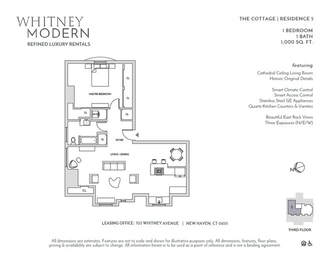 Building Photo - Whitney Modern