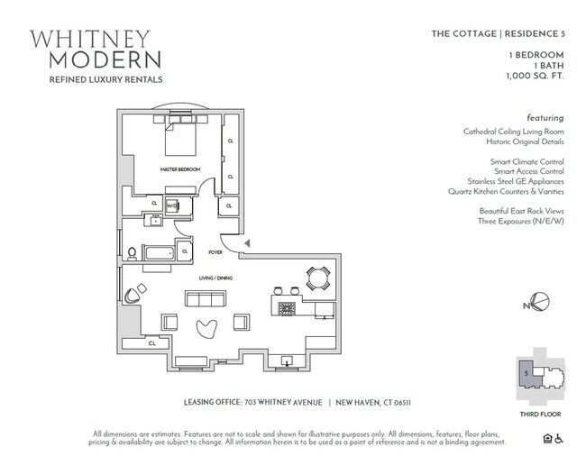 Building Photo - Whitney Modern