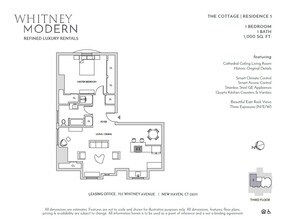 Building Photo - Whitney Modern