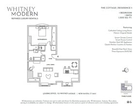 Building Photo - Whitney Modern