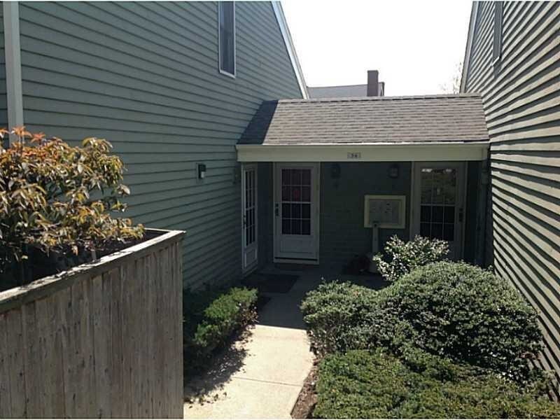 230 S Main St Unit 5, Providence, RI 02903 Apartment for Rent in