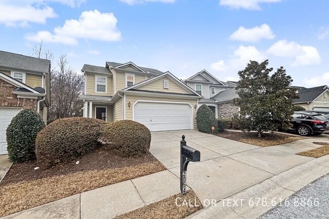 Photo - 2054 Appaloosa Way House