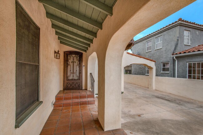Foto del edificio - 4137 4th Ave