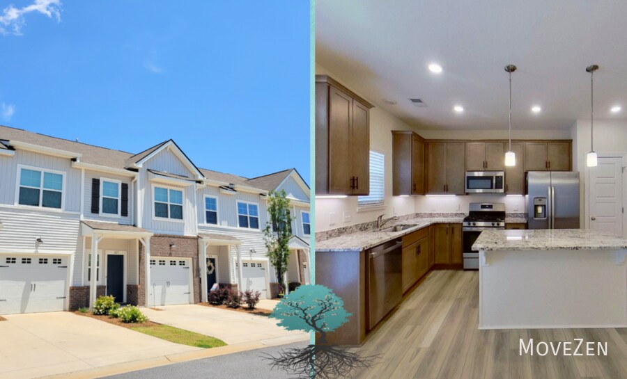 Foto principal - 327 Hollenbeck Pl
