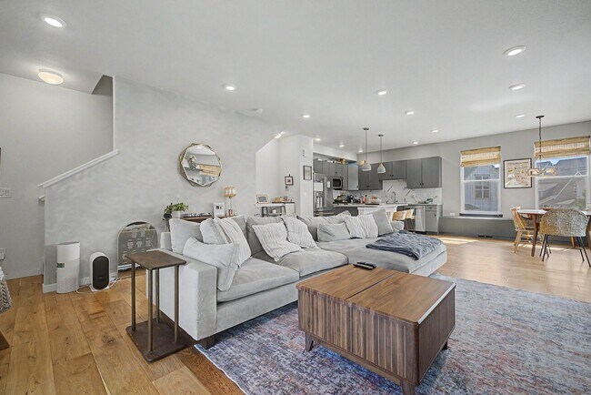 Building Photo - Quiet Luxury in the Heart of Iron Works Village