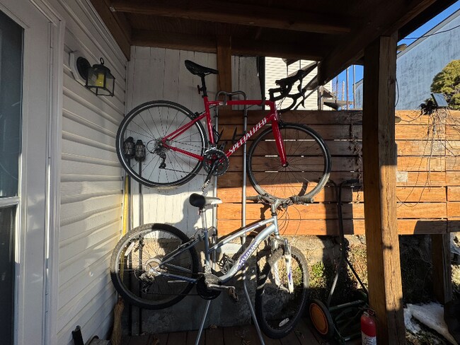 Foto del edificio - 209 East St