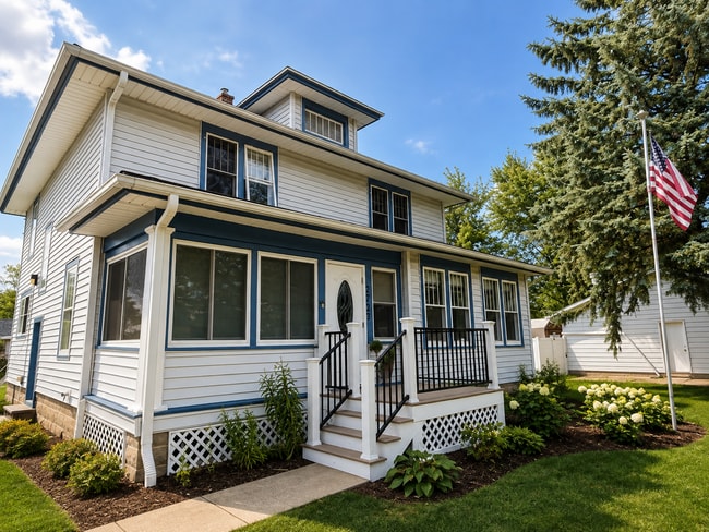 Building Photo - 2723 Mount Zion Ave