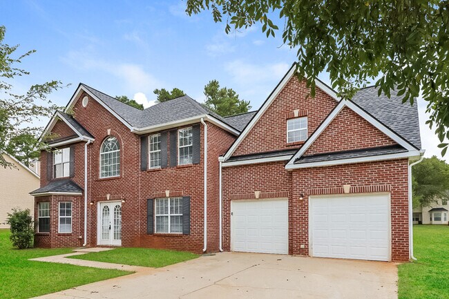 Building Photo - 5406 Beaver Lake Dr SW