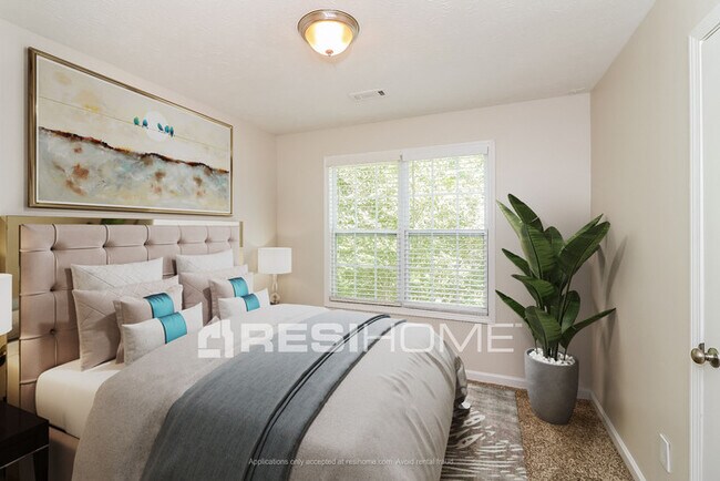 Foto del edificio - 2067 Pine Cone Dr Sw