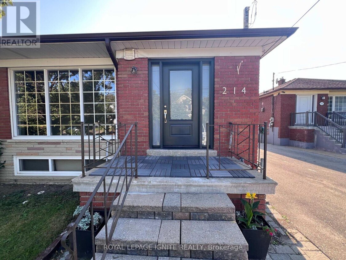 Photo principale - 214 Rosemount Ave