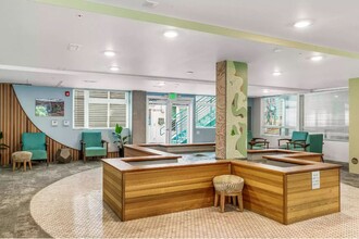 Interior Photo - Arete Apartments