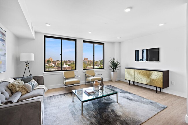 Foto del edificio - 144 Summit Ave