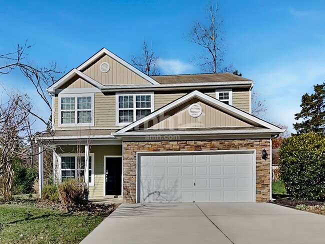 114 Parsons Green Ct