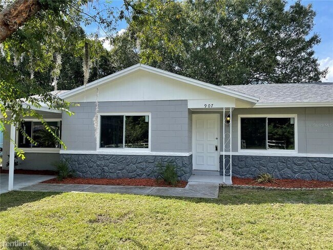 Building Photo - 3 br, 2 bath House - 907 MAYDELL DRIVE