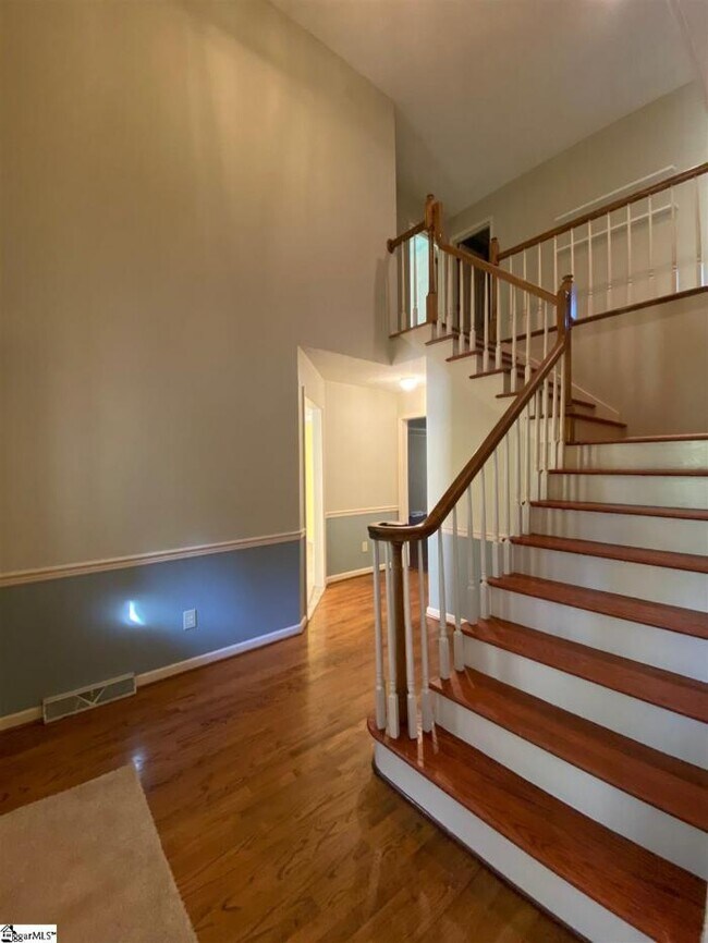 Building Photo - 4 bedroom in Greer SC 29650