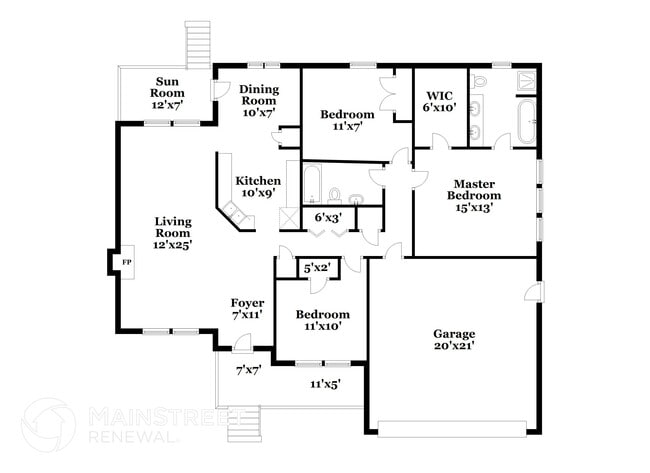 Building Photo - 292 Tomahawk Dr