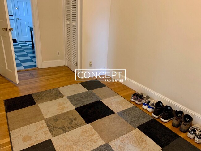 Foto del edificio - 279 Washington St