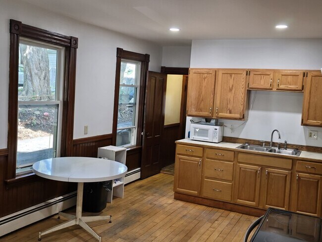 Foto del edificio - 132 Washington St