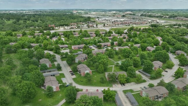  - Broadway Village Apartments
