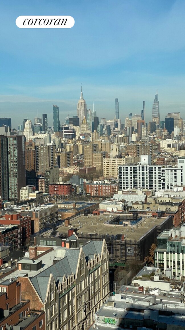 180 Broome St, New York, NY 10002 Room for Rent in New York, NY