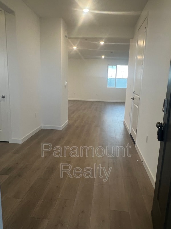 Foto del edificio - 16516 Barnett St