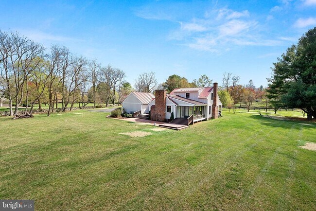 Foto del edificio - 35608 Williams Gap Rd