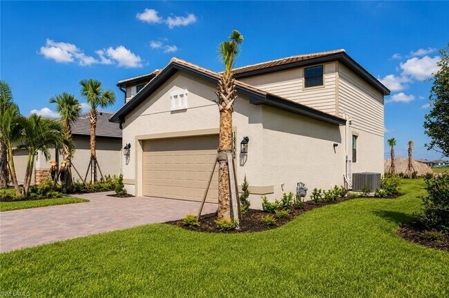 Foto del edificio - 18302 Ridgeline Dr