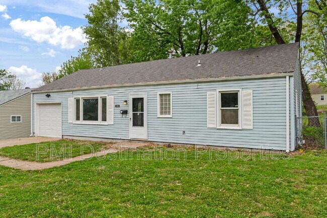 Building Photo - 506 NE 67th St