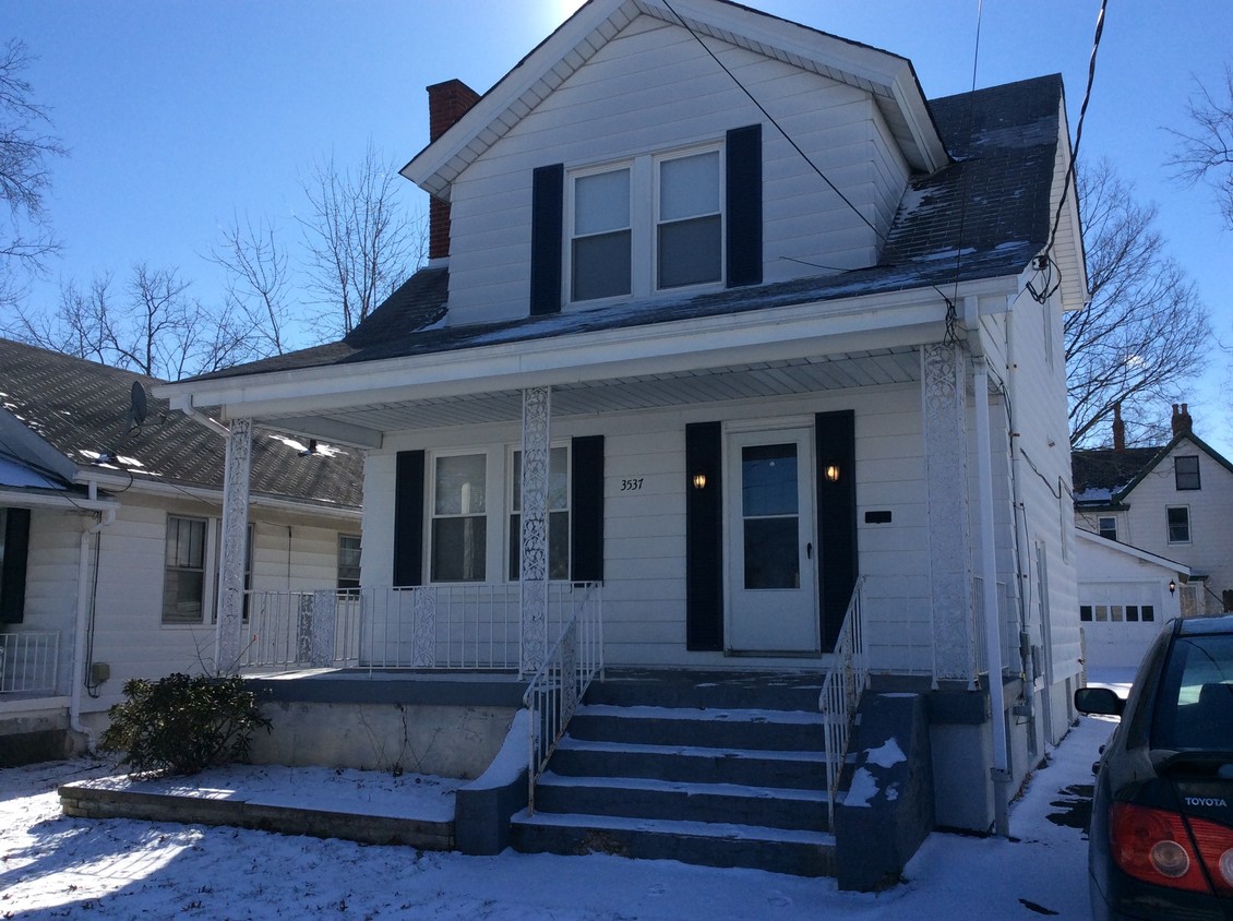 3537 Meadow Ave, Cincinnati, OH 45211 House Rental in Cincinnati, OH