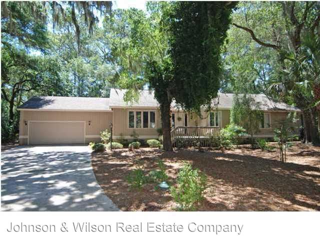 Primary Photo - 2651 Seabrook Island Rd