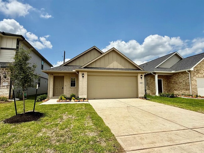 Building Photo - 4310 Wind Swell Ln