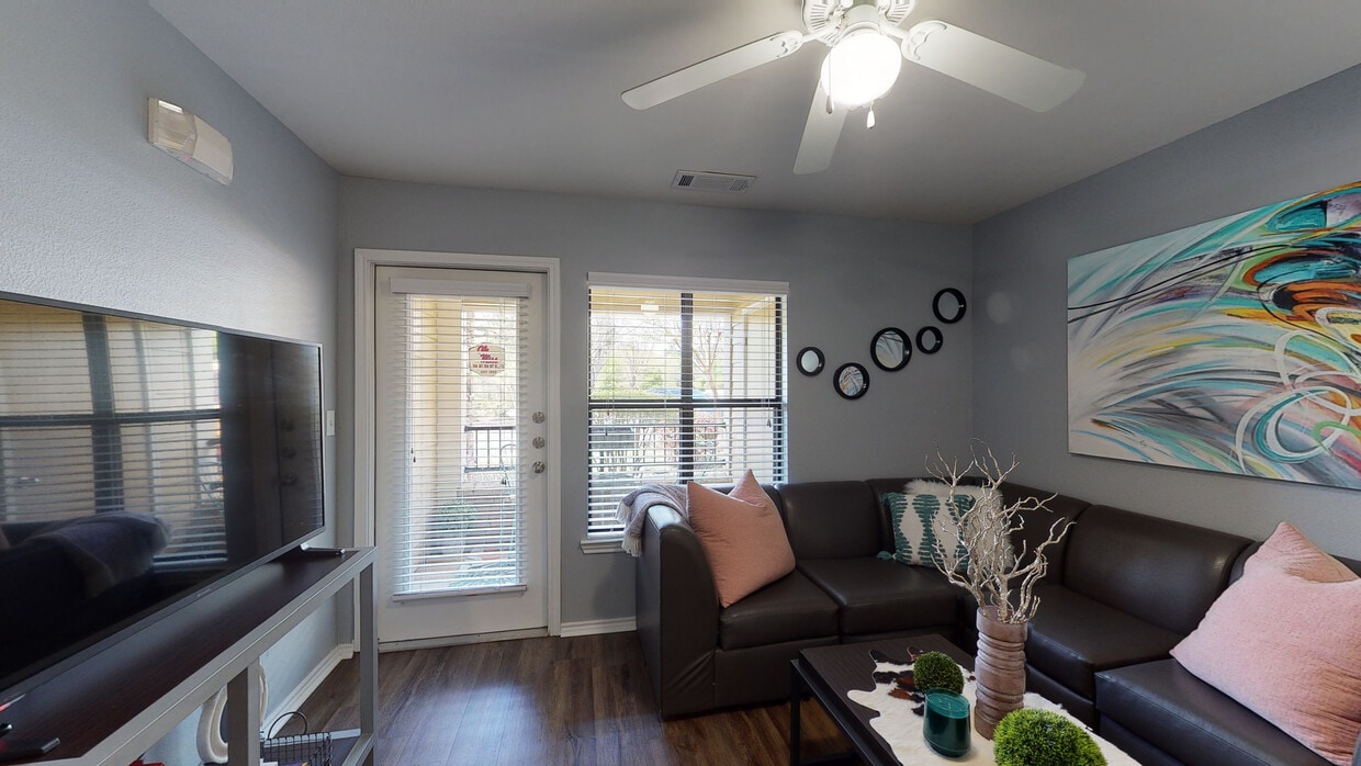 Photo - The Azul Apartment Homes