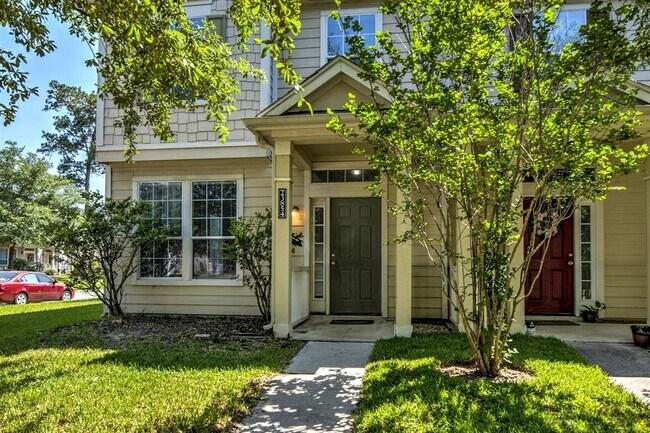 Foto del edificio - 23854 Single Oak St